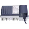 TRIAX GHV 530 BK domový prípojkový zosilňovač 20 dB dopredné zosilnenie pre GHV 30E 323142