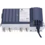 TRIAX GHV 530 BK domový prípojkový zosilňovač 20 dB dopredné zosilnenie pre GHV 30E 323142