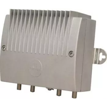 TRIAX GPV 950 domový zosilňovač 40/32dB F-konektor IP65