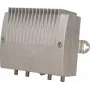 TRIAX GPV 950 domový zosilňovač 40/32dB F-konektor IP65