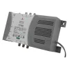 TRIAX TMS 5/6S multiswitch 4 SAT + 1 TER vstup, 6 výstupov