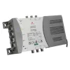 TRIAX TMS 5/6S multiswitch 4 SAT + 1 TER vstup, 6 výstupov
