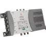 TRIAX TMS 5/6S multiswitch 4 SAT + 1 TER vstup, 6 výstupov