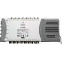 TRIAX TMS/CKR 5x24S jednoduchý multiswitch 4SAT+1Terr vstup 24 výstup s napájacím zdrojom 318605