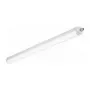 Trilux 2315 G4 1500 55/38/ML-8MC ET PC +LV LED stropné svietidlo pre vlhké priestory a zastrešené oblasti