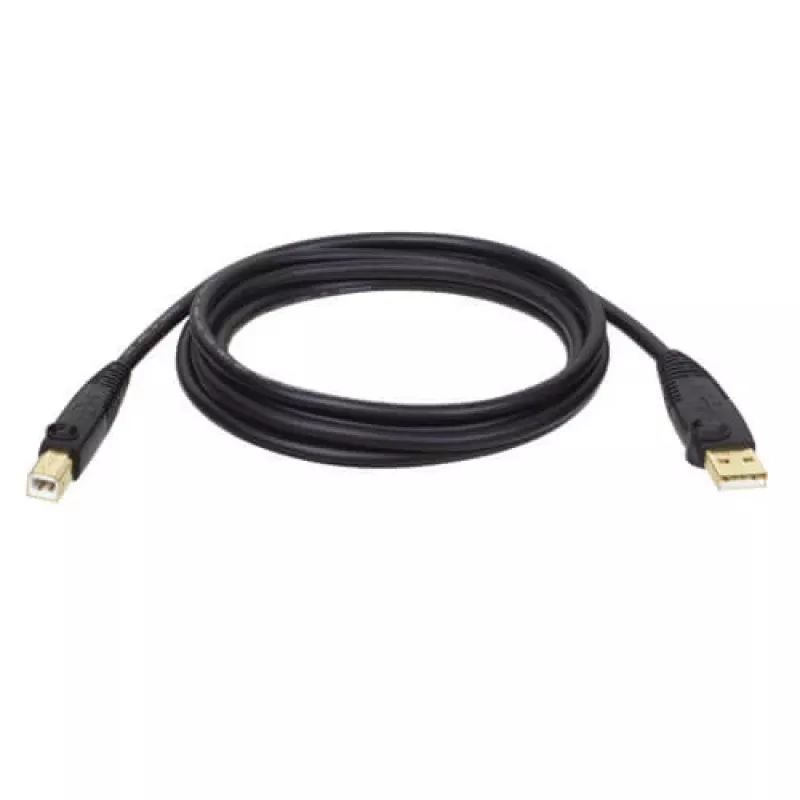Tripp Eaton Tripp Lite Series USB 2.0 A na B kábel (M/M)