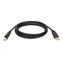 Tripp Eaton Tripp Lite Series USB 2.0 A na B kábel (M/M)
