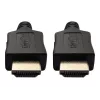 Tripp Lite P568-003-8K6 8K HDMI 2.1 kábel - 0,9 m - 48 Gbit/s - Dynamic HDR - eARC - čierny