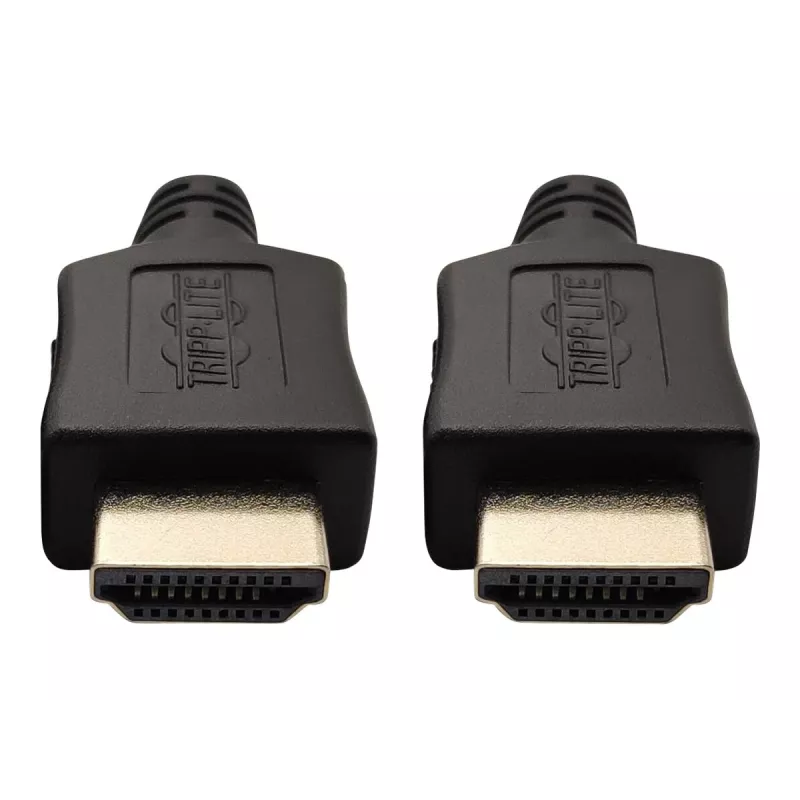 Tripp Lite P568-003-8K6 8K HDMI 2.1 kábel - 0,9 m - 48 Gbit/s - Dynamic HDR - eARC - čierny