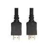 Tripp Lite P568-003-8K6 8K HDMI 2.1 kábel - 0,9 m - 48 Gbit/s - Dynamic HDR - eARC - čierny