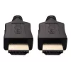 Tripp Lite P568-003-8K6 8K HDMI 2.1 kábel - 0,9 m - 48 Gbit/s - Dynamic HDR - eARC - čierny