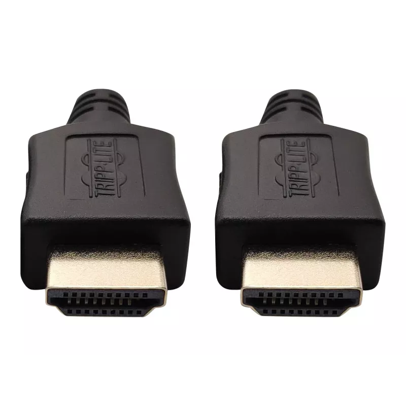 Tripp Lite P568-003-8K6 8K HDMI 2.1 kábel - 0,9 m - 48 Gbit/s - Dynamic HDR - eARC - čierny