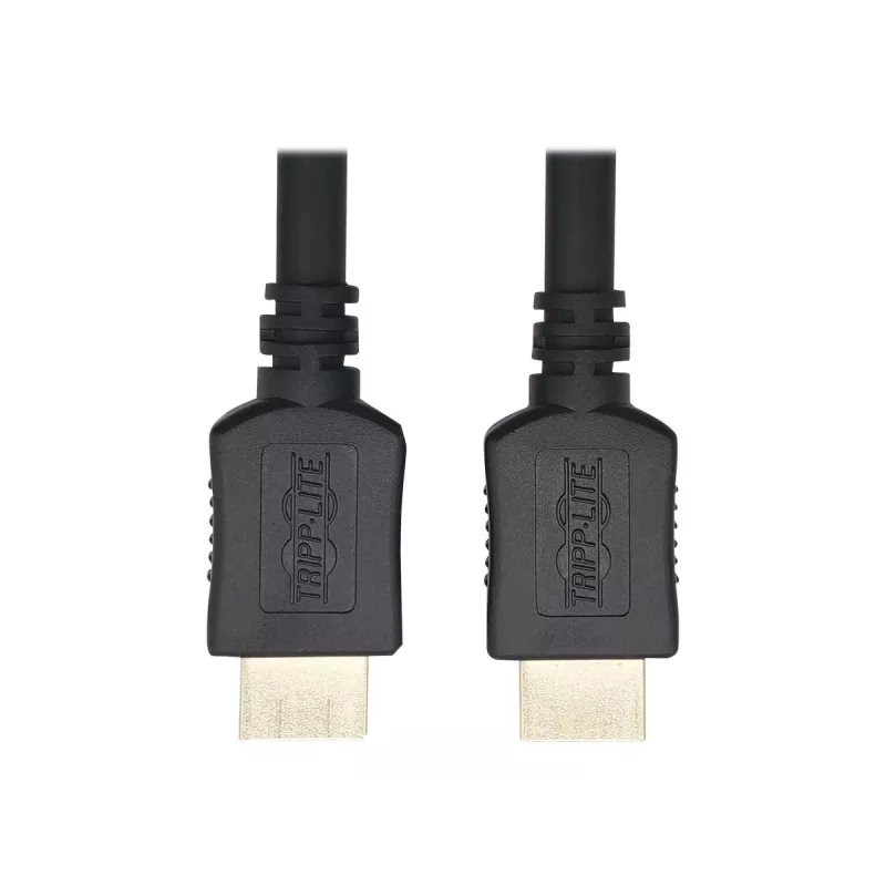 Tripp Lite P568-003-8K6 8K HDMI 2.1 kábel - 0,9 m - 48 Gbit/s - Dynamic HDR - eARC - čierny