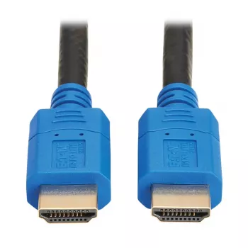 Tripp Lite P568-003-8K6 8K HDMI 2.1 kábel - 0,9 m - 48 Gbit/s - Dynamic HDR - eARC - čierny
