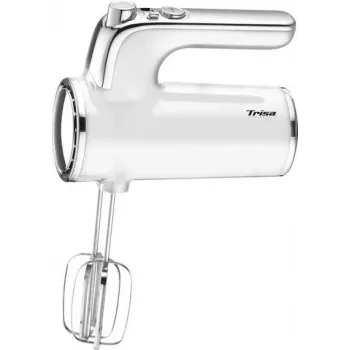 Trisa Diners Edition ručný mixér 400 W biela (6621.7010)