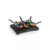 Tristar BP-2827 wok set pre 6 osôb – viacfarebný – 1000 W – 2 m kábel – 400 mm x 270 mm