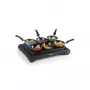 Tristar BP-2827 wok set pre 6 osôb – viacfarebný – 1000 W – 2 m kábel – 400 mm x 270 mm