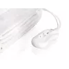 Tristar BW-4751 elektrická podperina polyester 150 x 70 cm prateľná v práčke 40°C