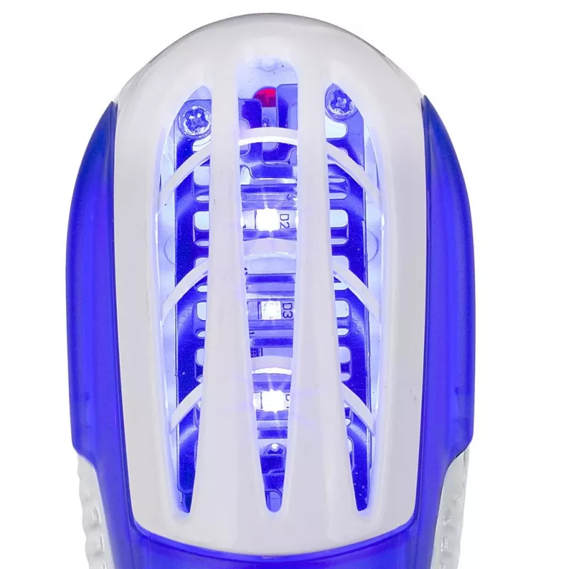 Tristar ničič hmyzu IV-3701 2,2 W UV-A lampa pasca na hmyz muchy komáre