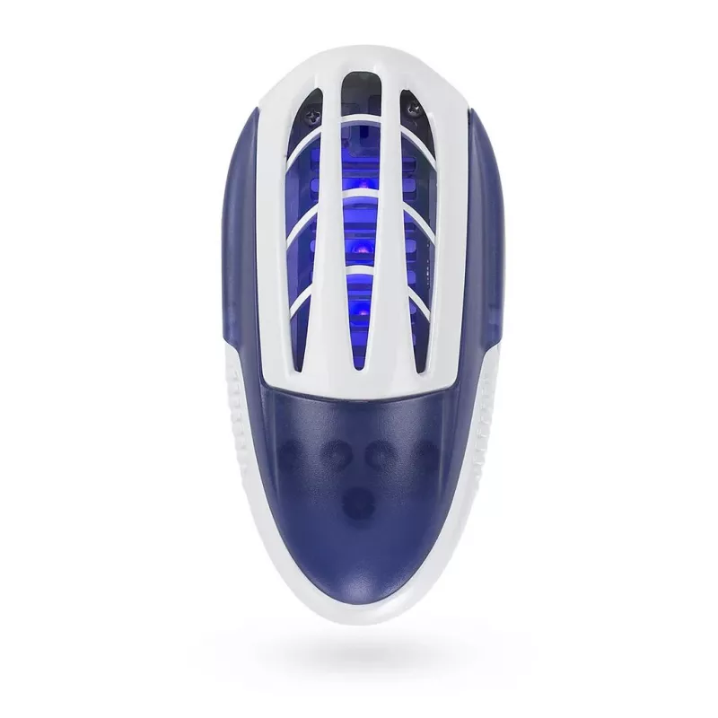Tristar ničič hmyzu IV-3701 2,2 W UV-A lampa pasca na hmyz muchy komáre
