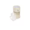 Tristar KD-7310 stroj na slush ľad, 1,1 l, 30 W, biely