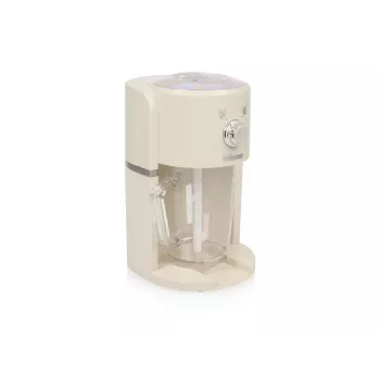 Tristar KD-7310 stroj na slush ľad, 1,1 l, 30 W, biely