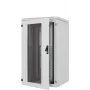 TRITON RIE 22U IP54 serverový rozvádzač 800x1000 mm svetlosivá RIE-22-A81-CCX-N1