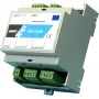 Triton ROPAM výstupný expandér EXP-O8T-RN-D4M