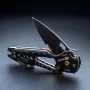 True Utility Smartknife+ zatvárací nôž