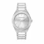 Trussardi pánske T-Light quartz hodinky R2453156006 42 mm modrý ciferník hnedá koža