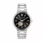 Trussardi pánske hodinky R2423164001 T-Light 41 mm nehrdzavejúca oceľ modrý ciferník quartz