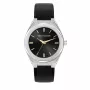 Trussardi pánske hodinky R2451156001 42 mm oceľ modrý ciferník milanese náramok