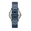Trussardi pánske hodinky R2453147007 41mm nehrdzavejúca oceľ modrý ciferník