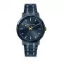 Trussardi pánske hodinky R2453147007 41mm nehrdzavejúca oceľ modrý ciferník