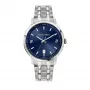Trussardi pánske hodinky R2453147010 41mm ušľachtilá oceľ modrý ciferník
