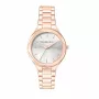 Trussardi T-Light dámske quartzové hodinky R2453157503 32 mm strieborné nerez