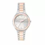 Trussardi T-Light dámske quartz hodinky R2453157504 32mm strieborná oceľ