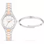 Trussardi T-Light dámske quartz hodinky R2453159503 30mm strieborná nerezová oceľ