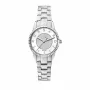 Trussardi T-Light dámske hodinky R2453144502 32mm strieborná ušľachtilá oceľ