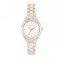 Trussardi T-Light dámske hodinky R2453157509 30mm strieborná nerezová oceľ quartz
