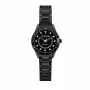 TRUSSARDI dámske hodinky R2453151501 T-Light quartz hodinky 30 mm strieborná nerezová oceľ