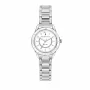 Trussardi dámske quartz hodinky R2453151502 30 mm strieborná nerezová oceľ mesh