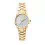 Trussardi dámske T-Light quartzové hodinky R2453141507 32 mm strieborná nerezová oceľ