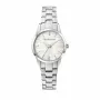 Trussardi dámske T-Light quartz hodinky R2453141509 32 mm strieborná nerezová oceľ