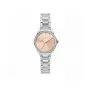 TRUSSARDI dámske T-Light quartzové hodinky R2453151521 30 mm strieborná oceľ mesh