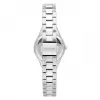 TRUSSARDI dámske T-Light quartzové hodinky R2453157511 30mm strieborná ušľachtilá oceľ