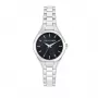 TRUSSARDI dámske T-Light quartzové hodinky R2453157511 30mm strieborná ušľachtilá oceľ