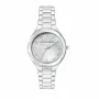 Trussardi dámske hodinky R2453157502 32mm strieborná nerez oceľ mesh
