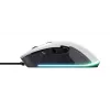 Trust GXT 922W Ybar optická USB herná myš, 6400 DPI, RGB, čierna