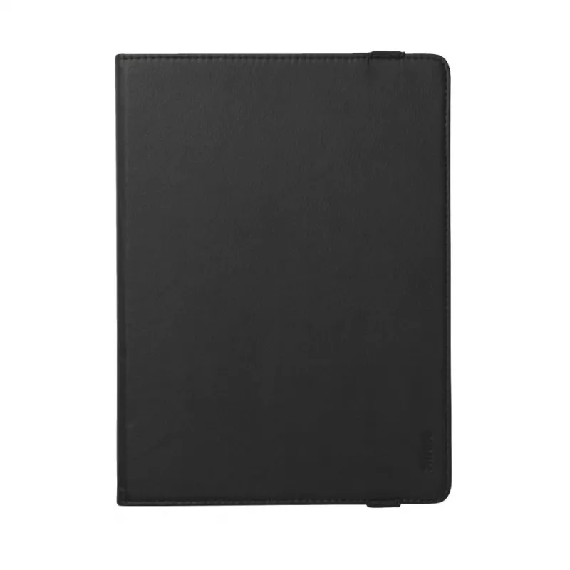 Trust Primo Folio Puzdro pre 10-palcové tablety, Čierne, Recyklovaný materiál